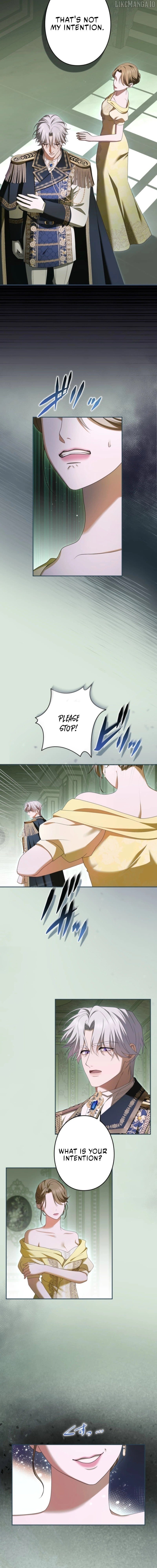 I Can’t Stop Doting the Empire’s Most Notorious Villainess! Chapter 61 - Page 14