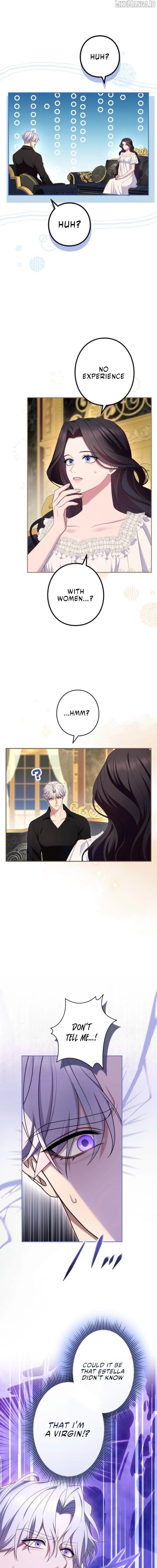 I Can’t Stop Doting the Empire’s Most Notorious Villainess! Chapter 61 - Page 17