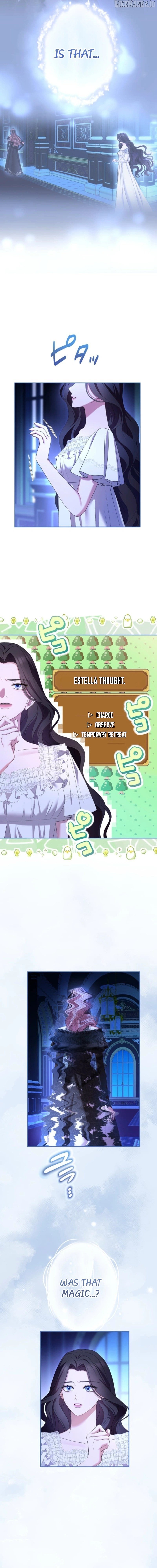 I Can’t Stop Doting the Empire’s Most Notorious Villainess! Chapter 61 - Page 3