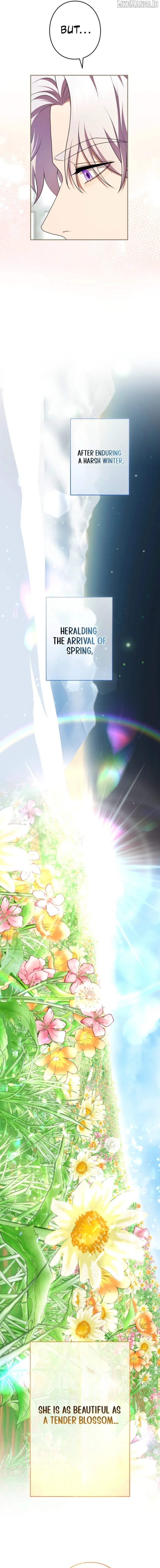 I Can’t Stop Doting the Empire’s Most Notorious Villainess! Chapter 62 - Page 17