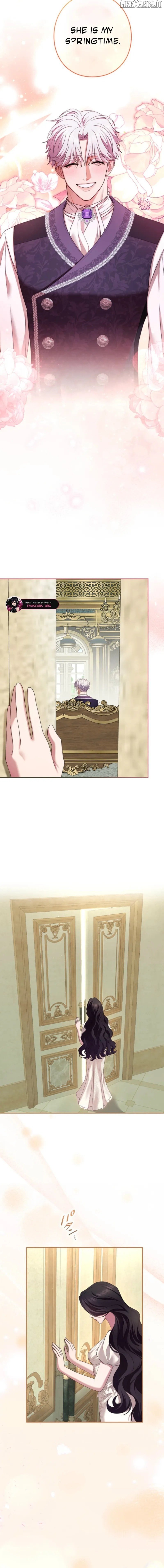 I Can’t Stop Doting the Empire’s Most Notorious Villainess! Chapter 62 - Page 18