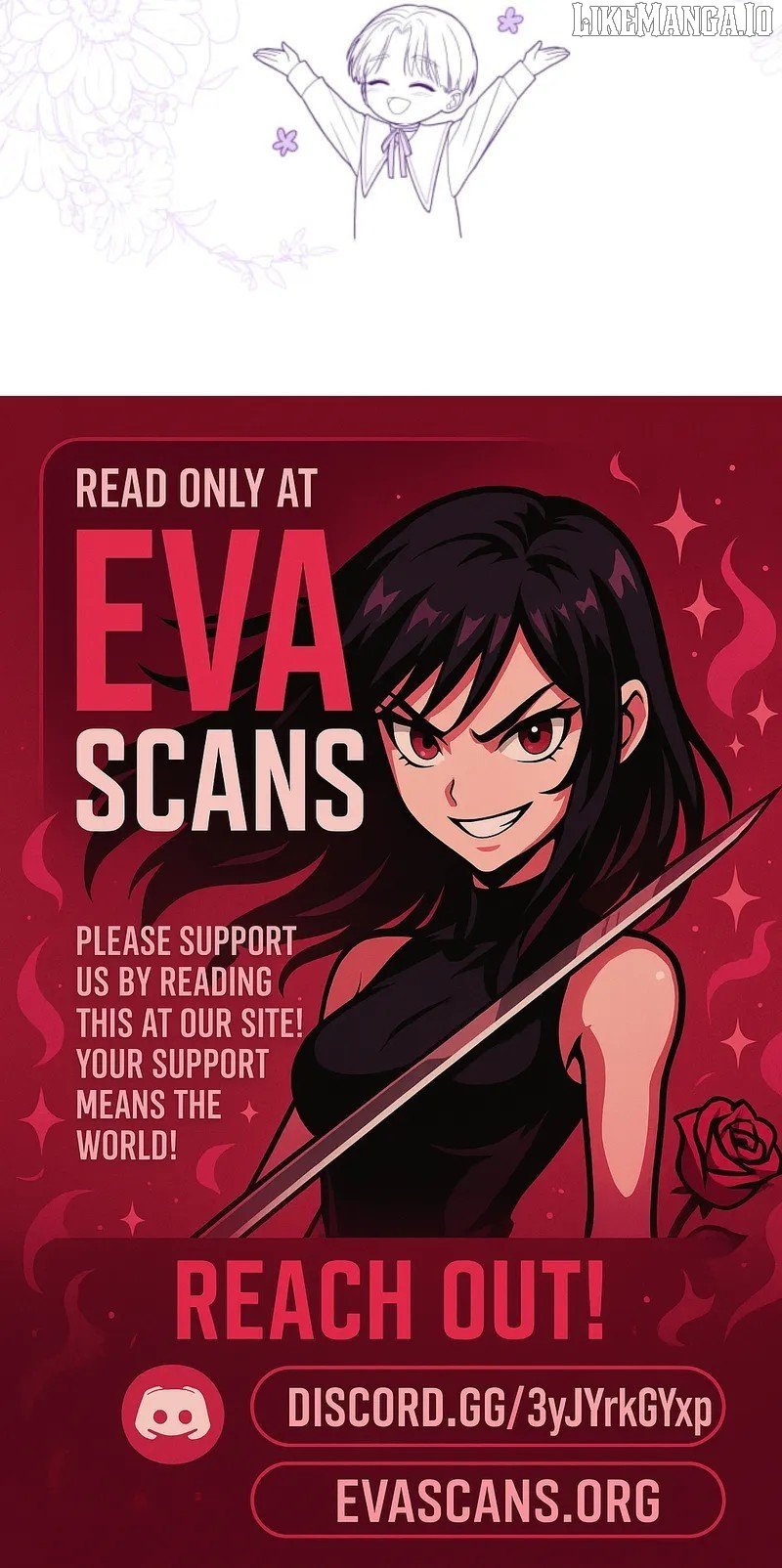 I Can’t Stop Doting the Empire’s Most Notorious Villainess! Chapter 62 - Page 20