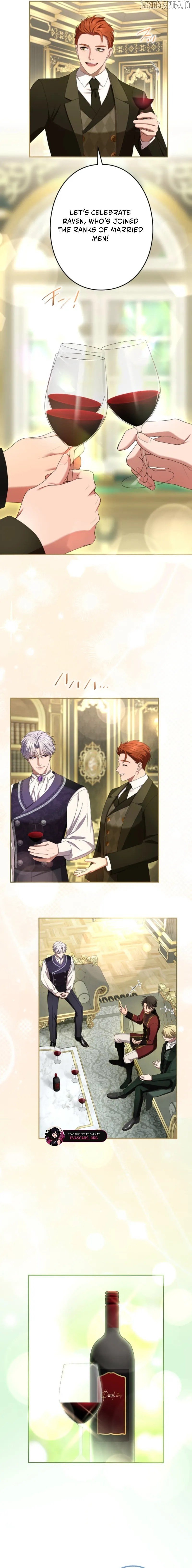 I Can’t Stop Doting the Empire’s Most Notorious Villainess! Chapter 62 - Page 9