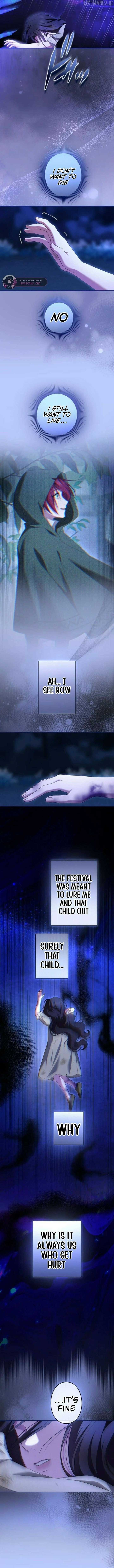 I Can’t Stop Doting the Empire’s Most Notorious Villainess! Chapter 63 - Page 10