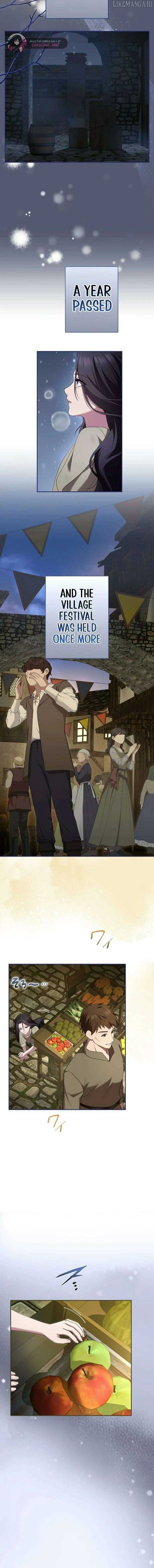 I Can’t Stop Doting the Empire’s Most Notorious Villainess! Chapter 63 - Page 6