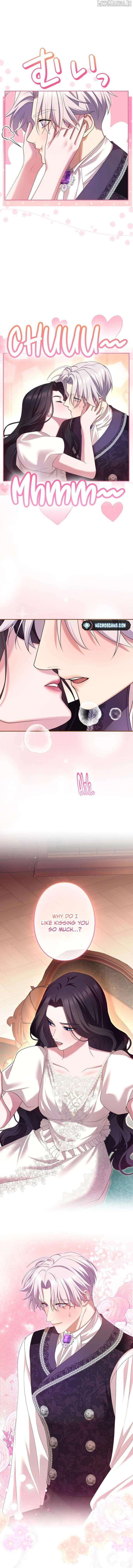 I Can’t Stop Doting the Empire’s Most Notorious Villainess! Chapter 67 - Page 2