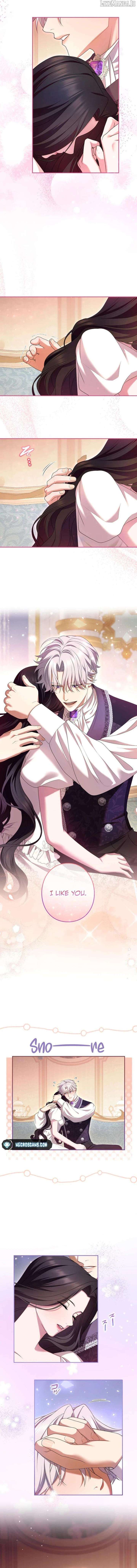 I Can’t Stop Doting the Empire’s Most Notorious Villainess! Chapter 67 - Page 4