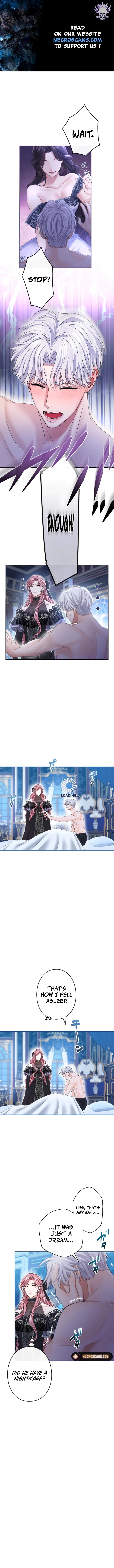 I Can’t Stop Doting the Empire’s Most Notorious Villainess! Chapter 7 - Page 1