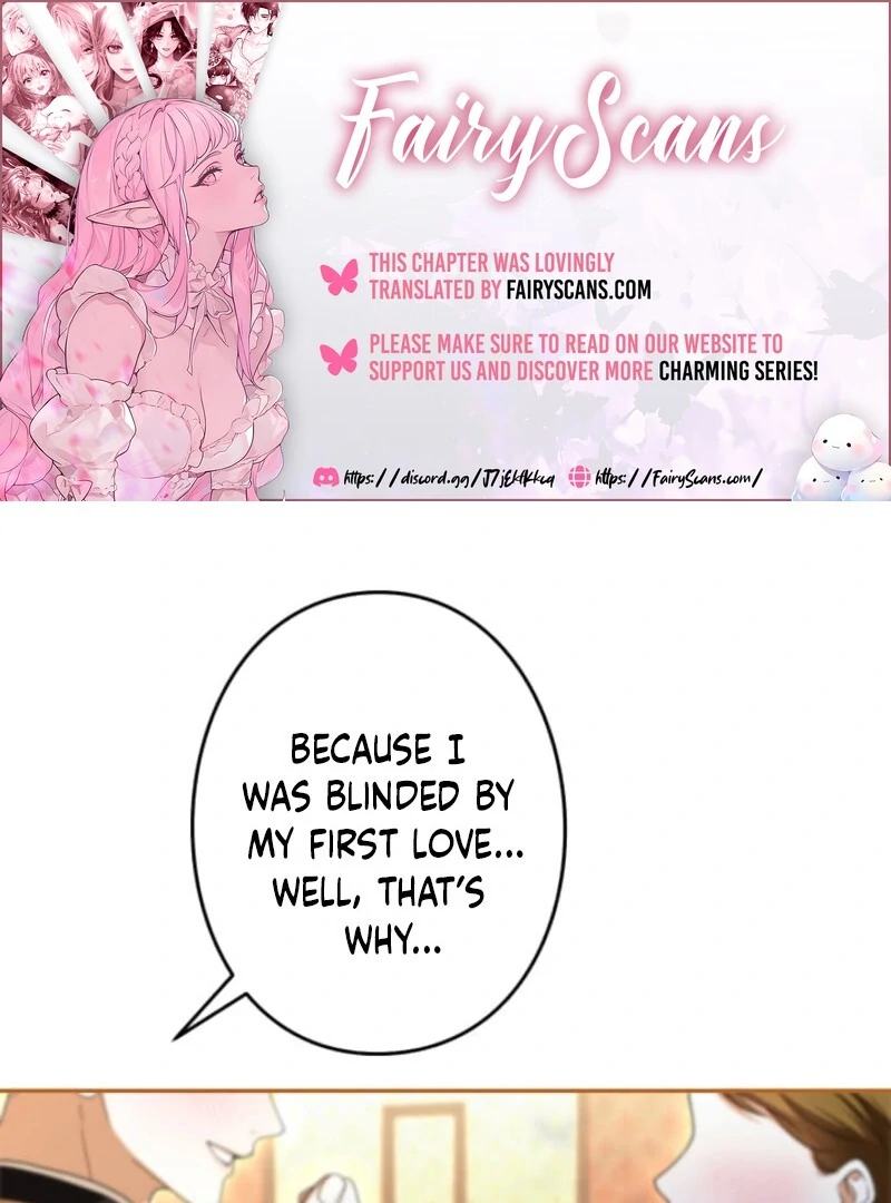 I Can’t Stop Doting the Empire’s Most Notorious Villainess! Chapter 77 - Page 1