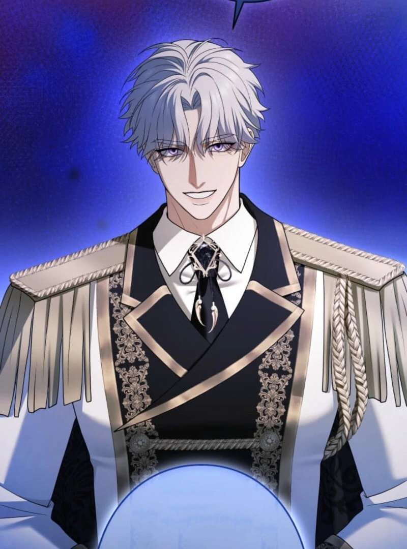 I Can’t Stop Doting the Empire’s Most Notorious Villainess! Chapter 77 - Page 10