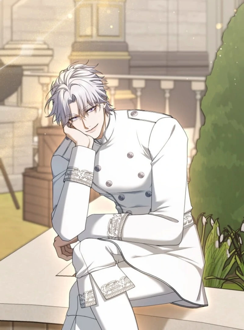 I Can’t Stop Doting the Empire’s Most Notorious Villainess! Chapter 77 - Page 100