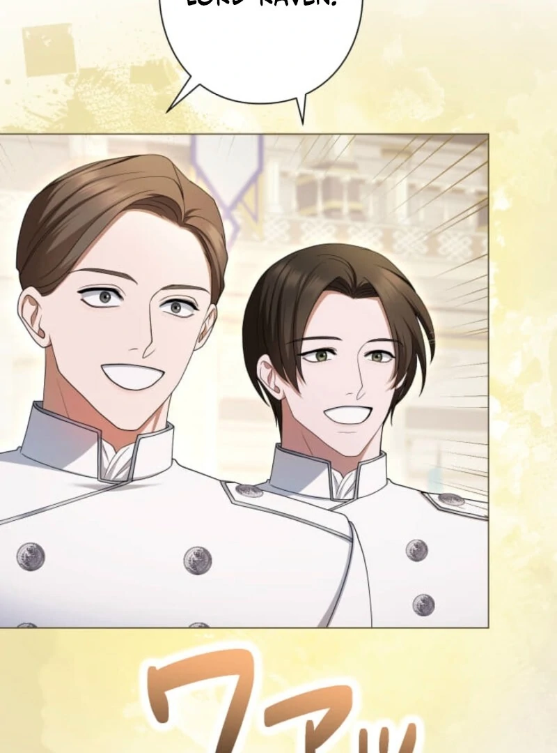 I Can’t Stop Doting the Empire’s Most Notorious Villainess! Chapter 77 - Page 102