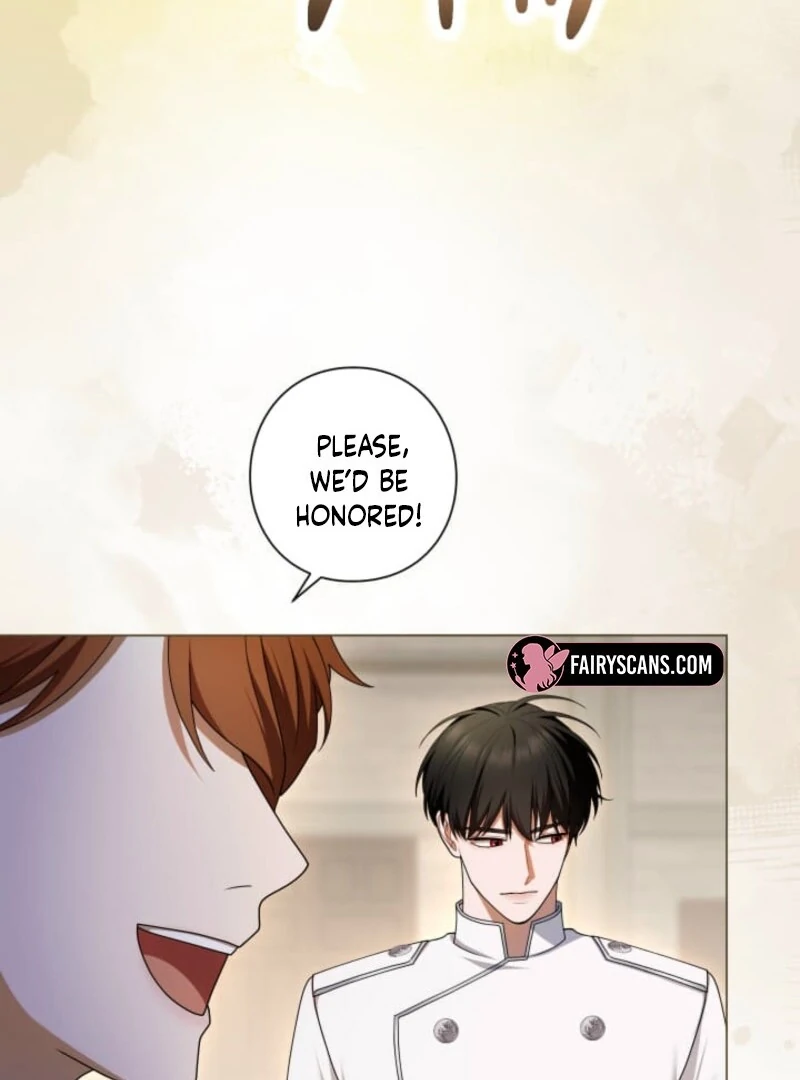 I Can’t Stop Doting the Empire’s Most Notorious Villainess! Chapter 77 - Page 103