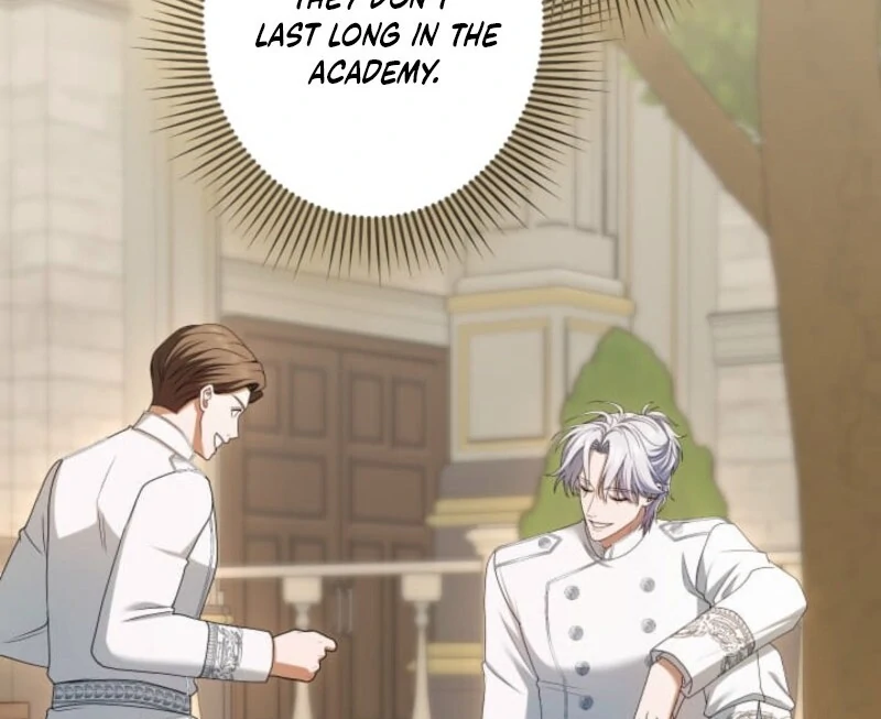 I Can’t Stop Doting the Empire’s Most Notorious Villainess! Chapter 77 - Page 105