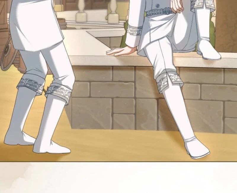 I Can’t Stop Doting the Empire’s Most Notorious Villainess! Chapter 77 - Page 106