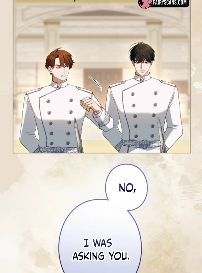 I Can’t Stop Doting the Empire’s Most Notorious Villainess! Chapter 77 - Page 109