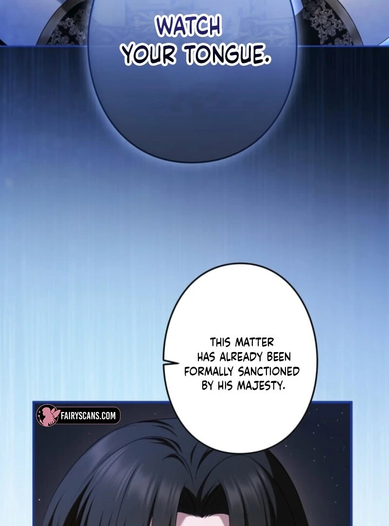 I Can’t Stop Doting the Empire’s Most Notorious Villainess! Chapter 77 - Page 11