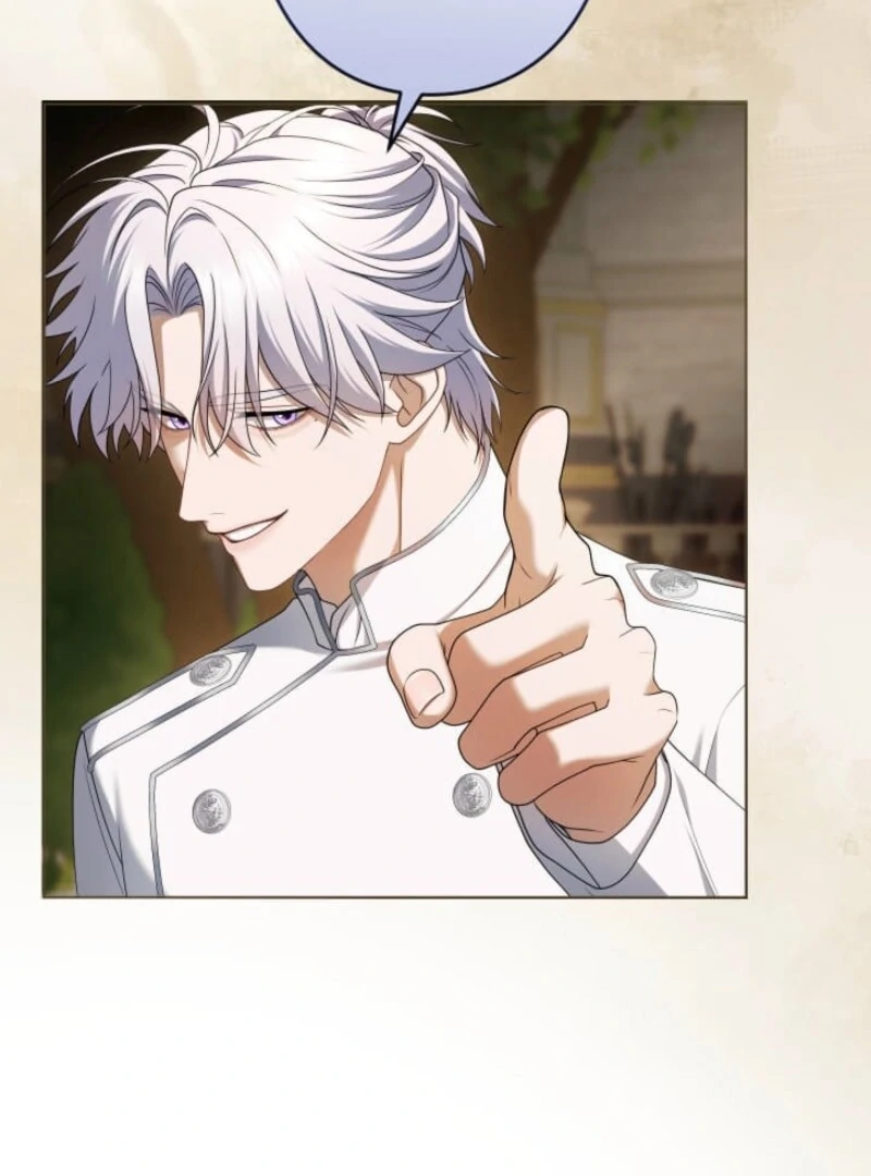 I Can’t Stop Doting the Empire’s Most Notorious Villainess! Chapter 77 - Page 110