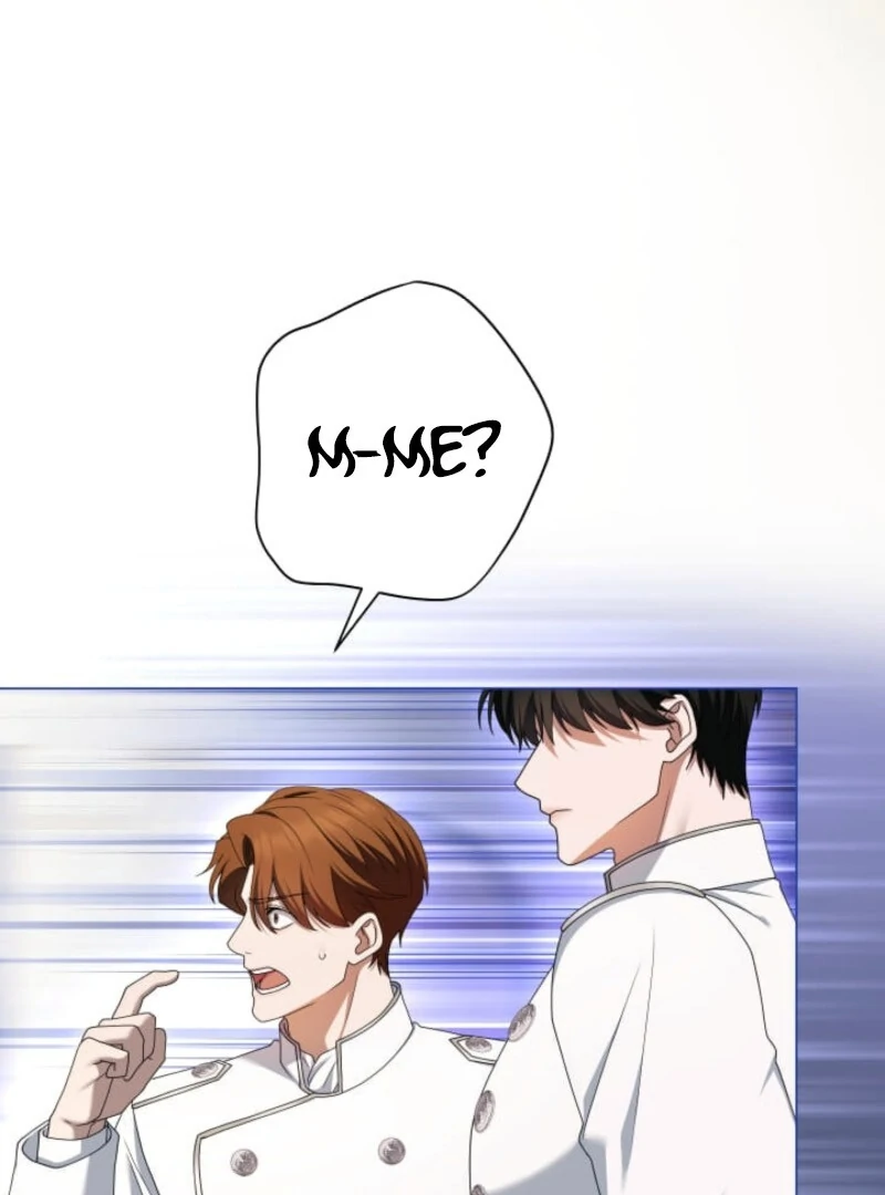 I Can’t Stop Doting the Empire’s Most Notorious Villainess! Chapter 77 - Page 111