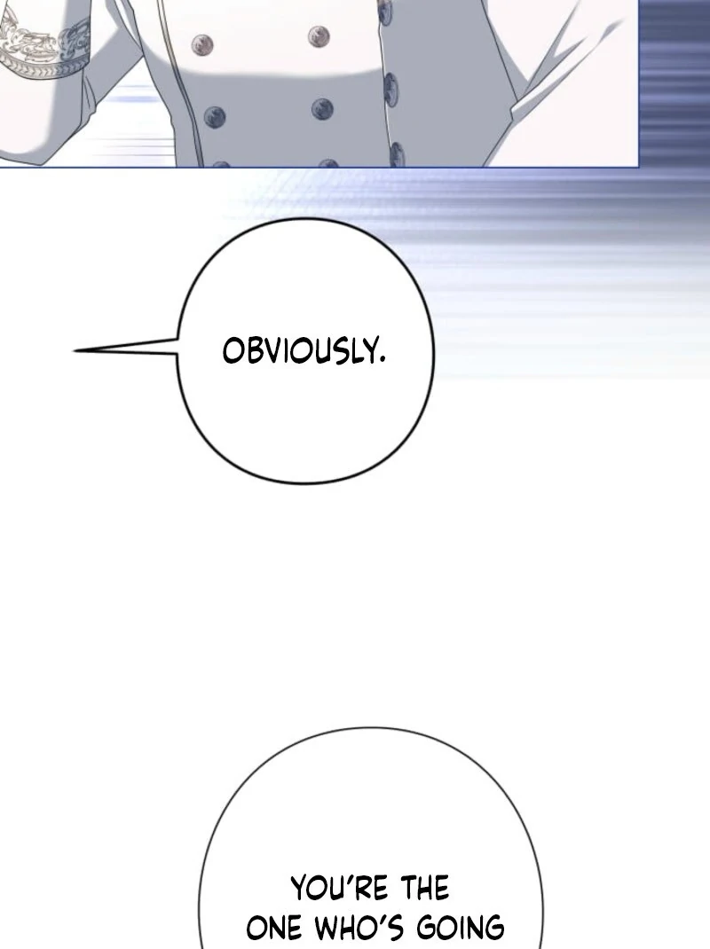 I Can’t Stop Doting the Empire’s Most Notorious Villainess! Chapter 77 - Page 112