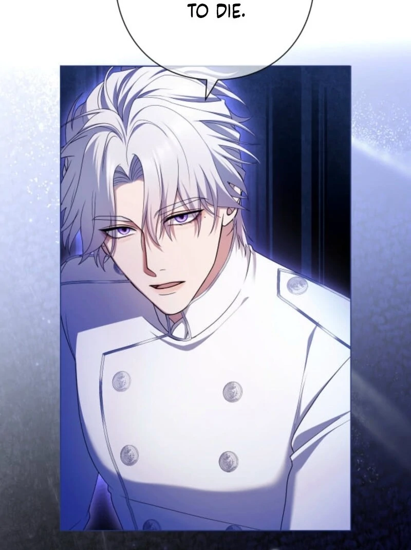 I Can’t Stop Doting the Empire’s Most Notorious Villainess! Chapter 77 - Page 113