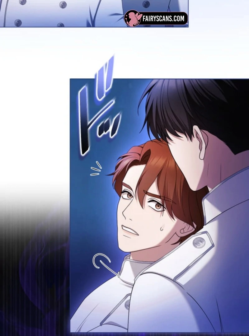 I Can’t Stop Doting the Empire’s Most Notorious Villainess! Chapter 77 - Page 116