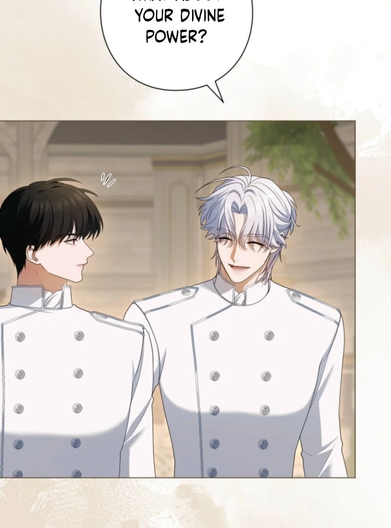 I Can’t Stop Doting the Empire’s Most Notorious Villainess! Chapter 77 - Page 124