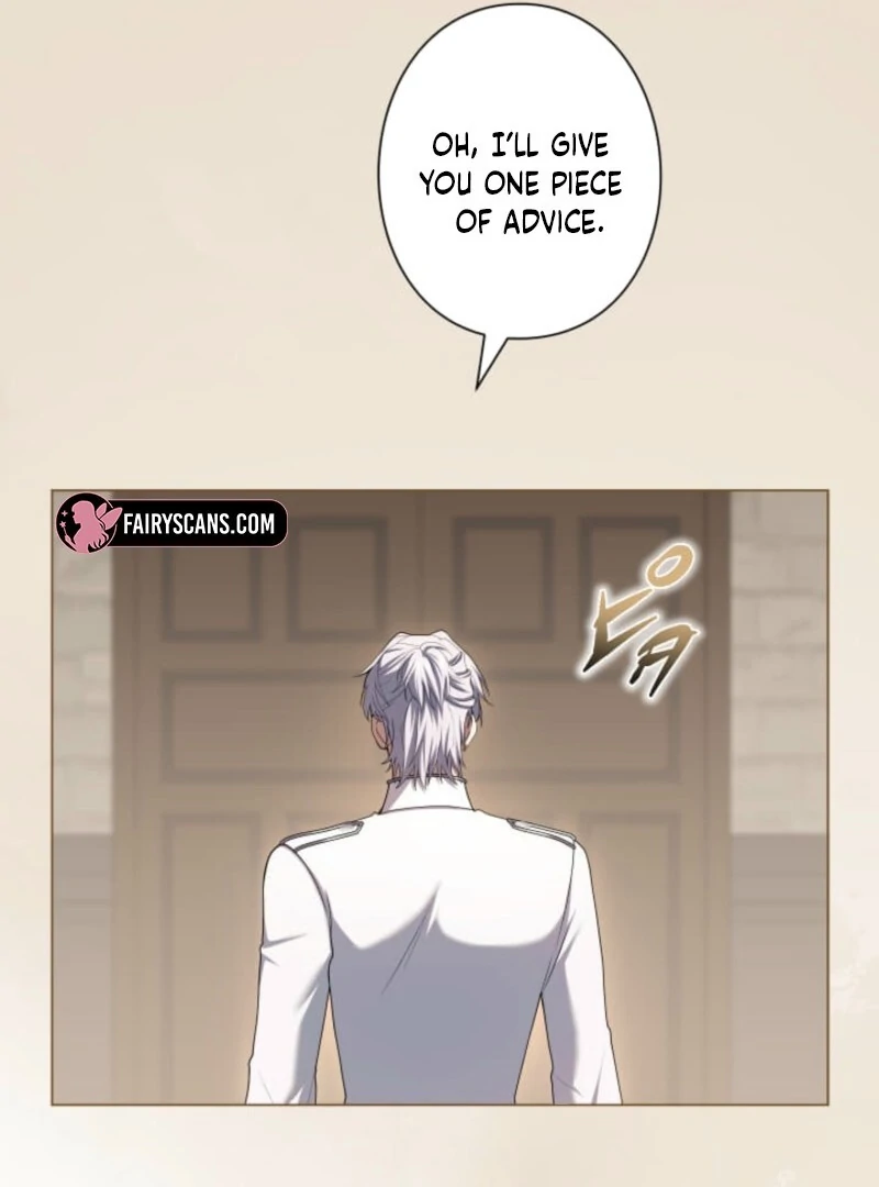 I Can’t Stop Doting the Empire’s Most Notorious Villainess! Chapter 77 - Page 129