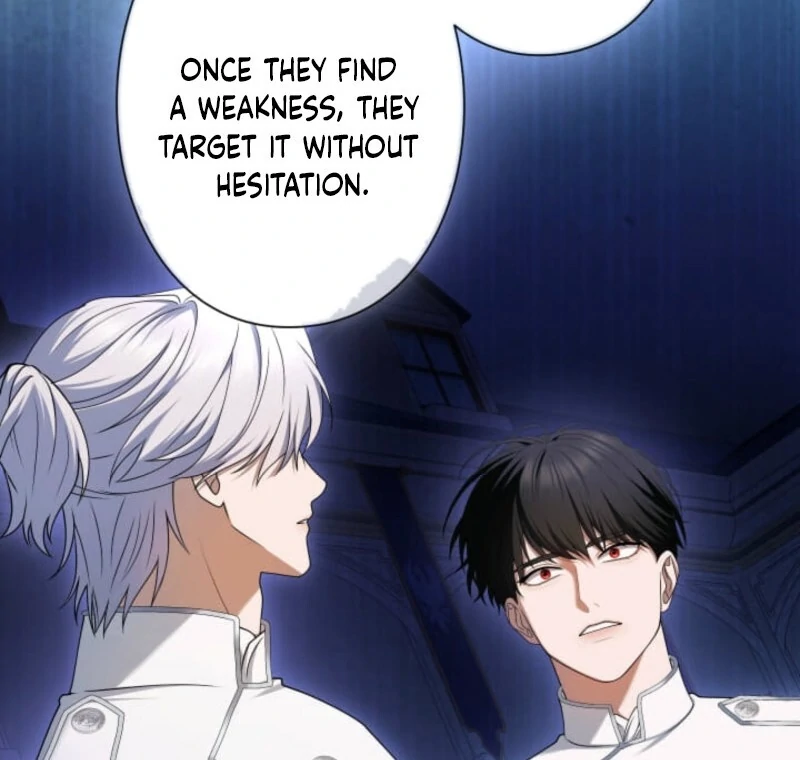 I Can’t Stop Doting the Empire’s Most Notorious Villainess! Chapter 77 - Page 135