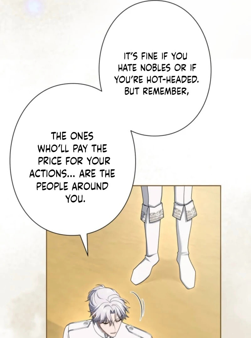 I Can’t Stop Doting the Empire’s Most Notorious Villainess! Chapter 77 - Page 137