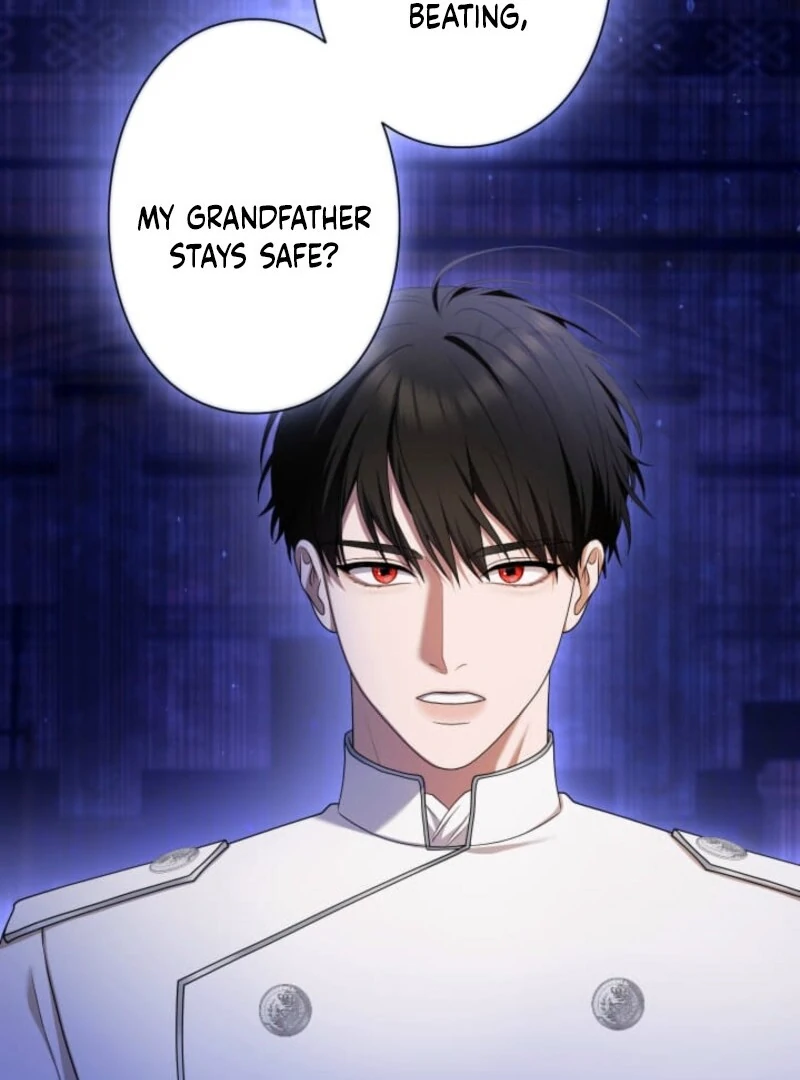 I Can’t Stop Doting the Empire’s Most Notorious Villainess! Chapter 77 - Page 140