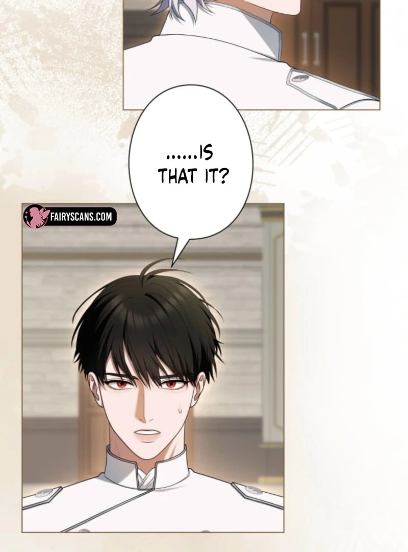 I Can’t Stop Doting the Empire’s Most Notorious Villainess! Chapter 77 - Page 142