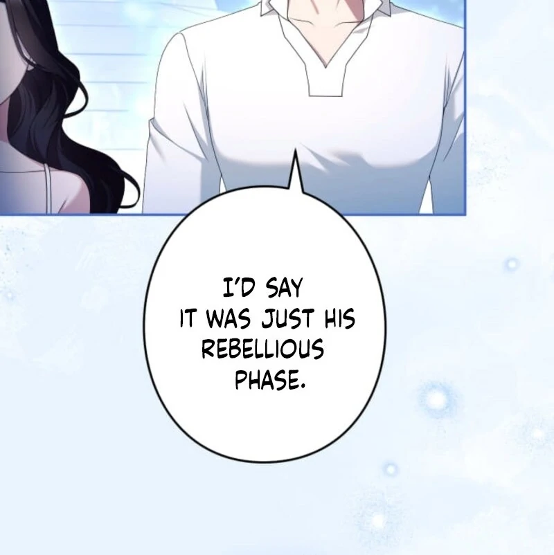 I Can’t Stop Doting the Empire’s Most Notorious Villainess! Chapter 77 - Page 151