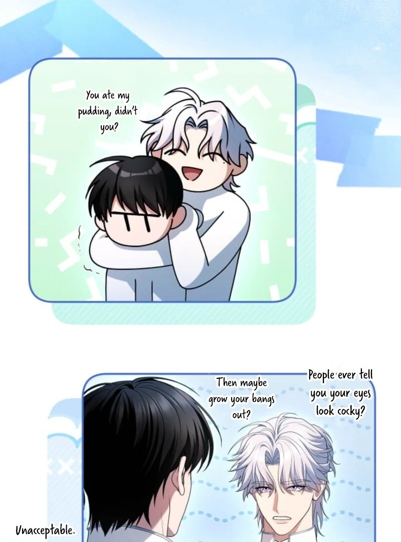 I Can’t Stop Doting the Empire’s Most Notorious Villainess! Chapter 77 - Page 155