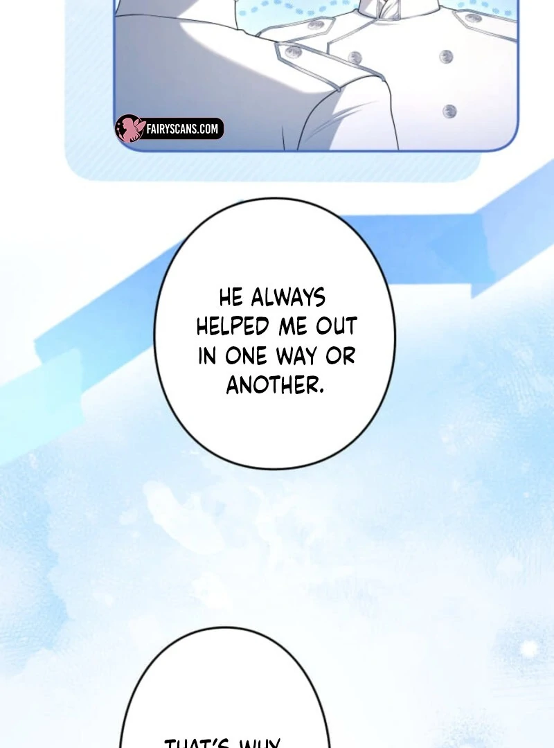 I Can’t Stop Doting the Empire’s Most Notorious Villainess! Chapter 77 - Page 156