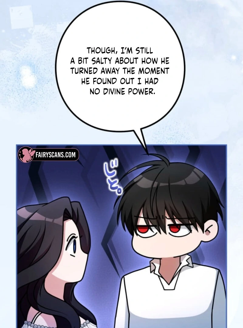 I Can’t Stop Doting the Empire’s Most Notorious Villainess! Chapter 77 - Page 159