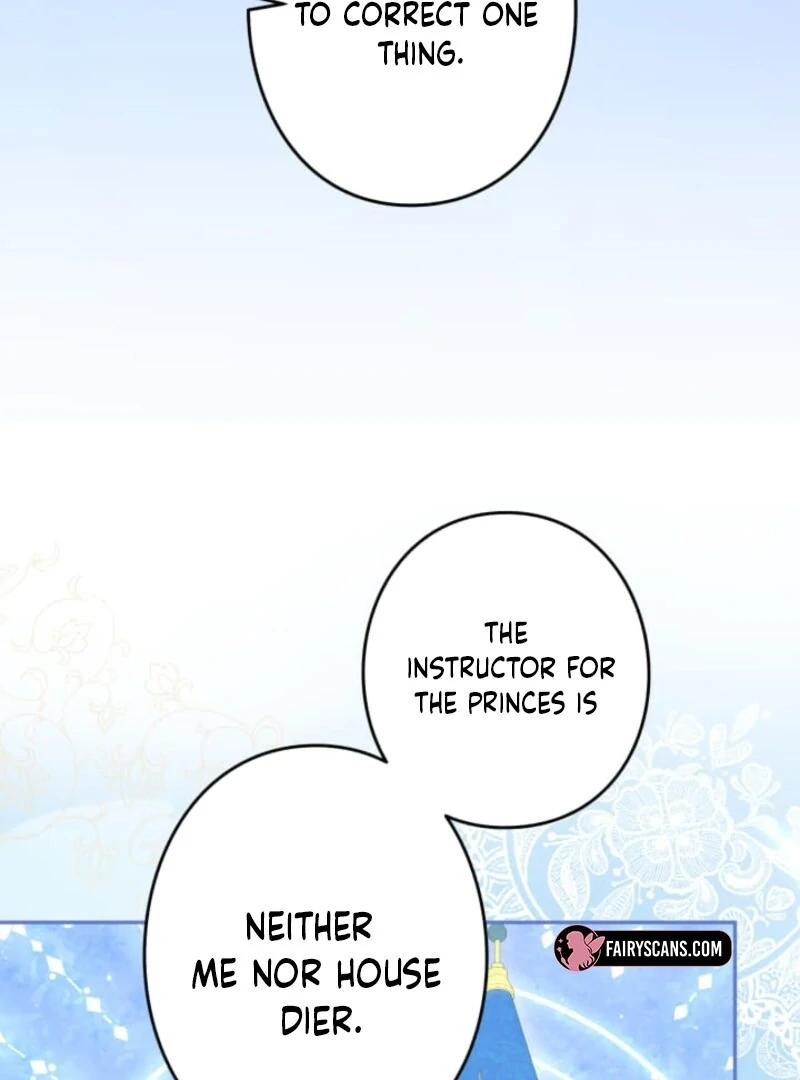 I Can’t Stop Doting the Empire’s Most Notorious Villainess! Chapter 77 - Page 16