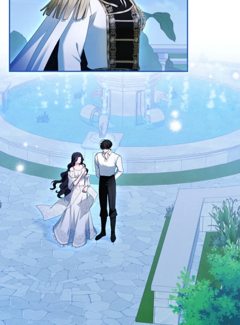 I Can’t Stop Doting the Empire’s Most Notorious Villainess! Chapter 77 - Page 168