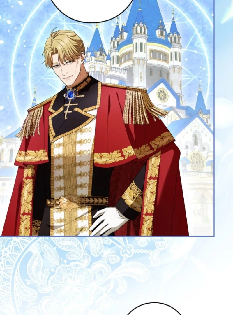 I Can’t Stop Doting the Empire’s Most Notorious Villainess! Chapter 77 - Page 17