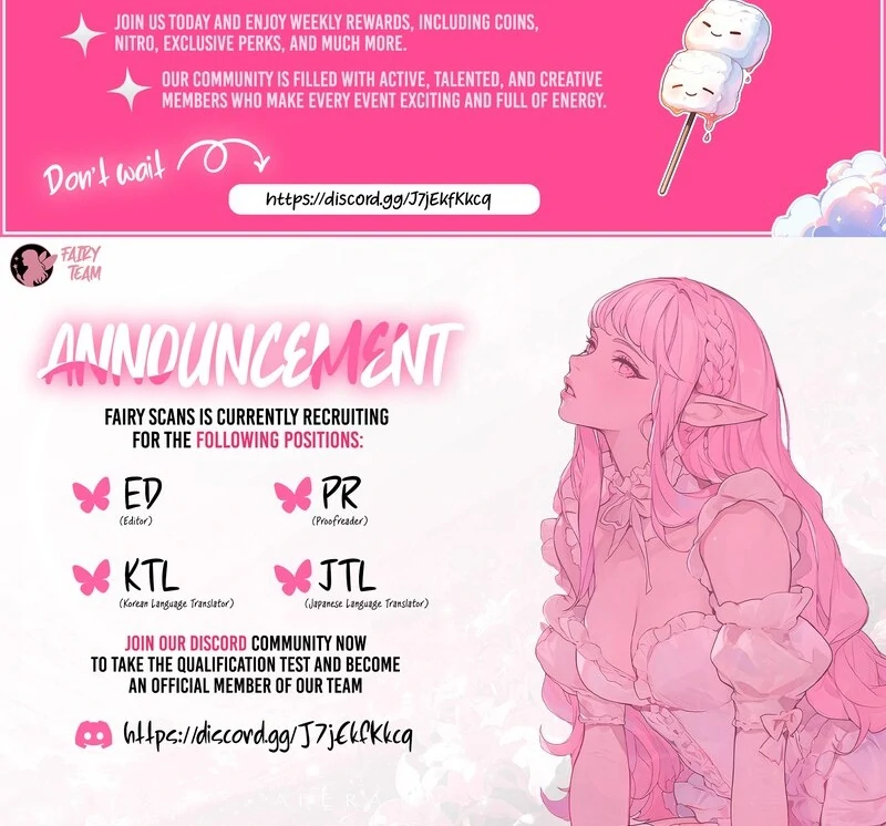 I Can’t Stop Doting the Empire’s Most Notorious Villainess! Chapter 77 - Page 173