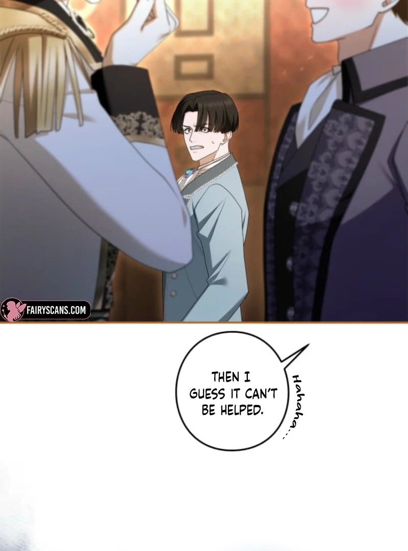 I Can’t Stop Doting the Empire’s Most Notorious Villainess! Chapter 77 - Page 2