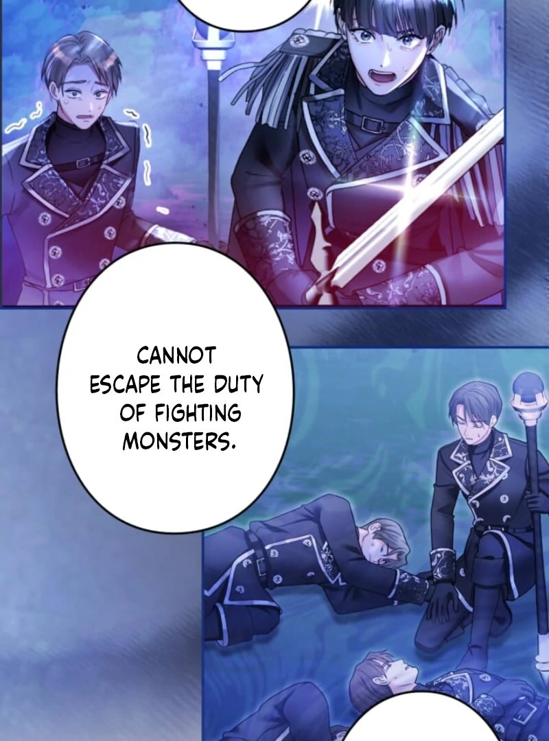 I Can’t Stop Doting the Empire’s Most Notorious Villainess! Chapter 77 - Page 20