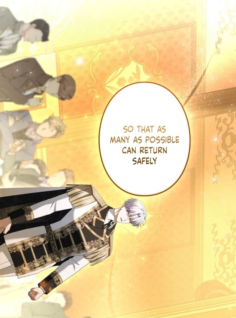 I Can’t Stop Doting the Empire’s Most Notorious Villainess! Chapter 77 - Page 23