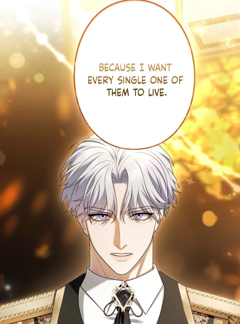 I Can’t Stop Doting the Empire’s Most Notorious Villainess! Chapter 77 - Page 25