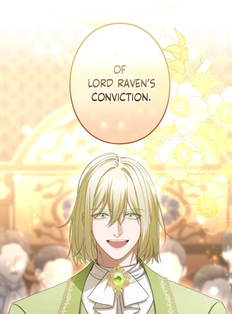 I Can’t Stop Doting the Empire’s Most Notorious Villainess! Chapter 77 - Page 32