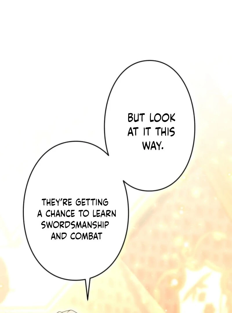 I Can’t Stop Doting the Empire’s Most Notorious Villainess! Chapter 77 - Page 35