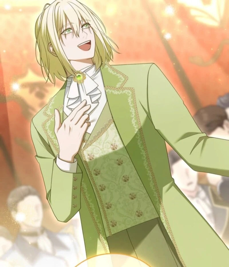 I Can’t Stop Doting the Empire’s Most Notorious Villainess! Chapter 77 - Page 36