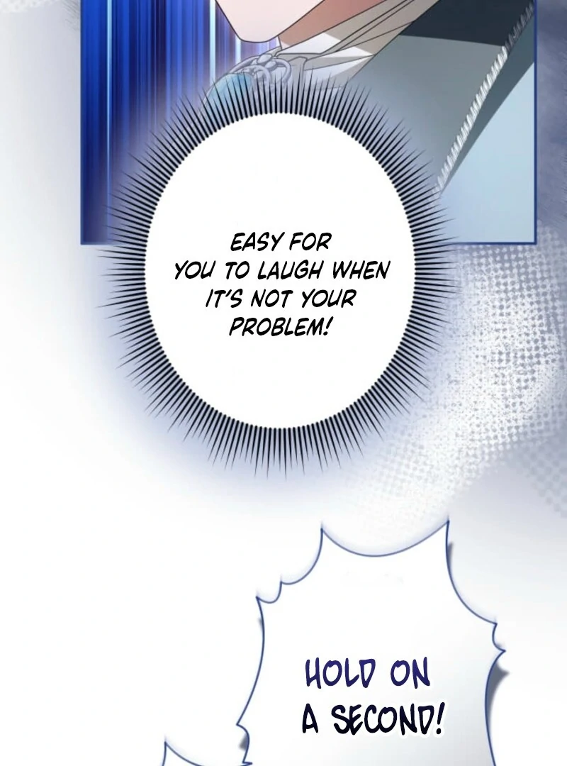 I Can’t Stop Doting the Empire’s Most Notorious Villainess! Chapter 77 - Page 4