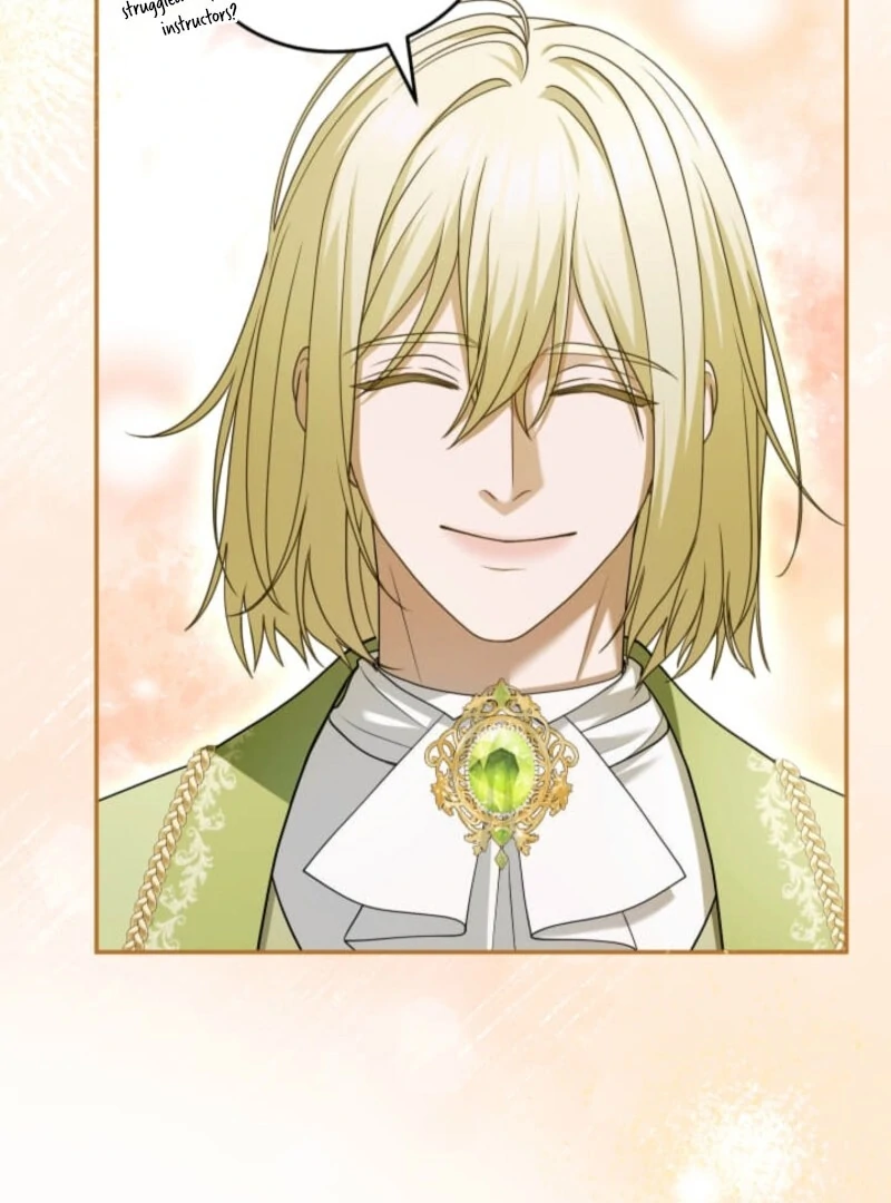 I Can’t Stop Doting the Empire’s Most Notorious Villainess! Chapter 77 - Page 40