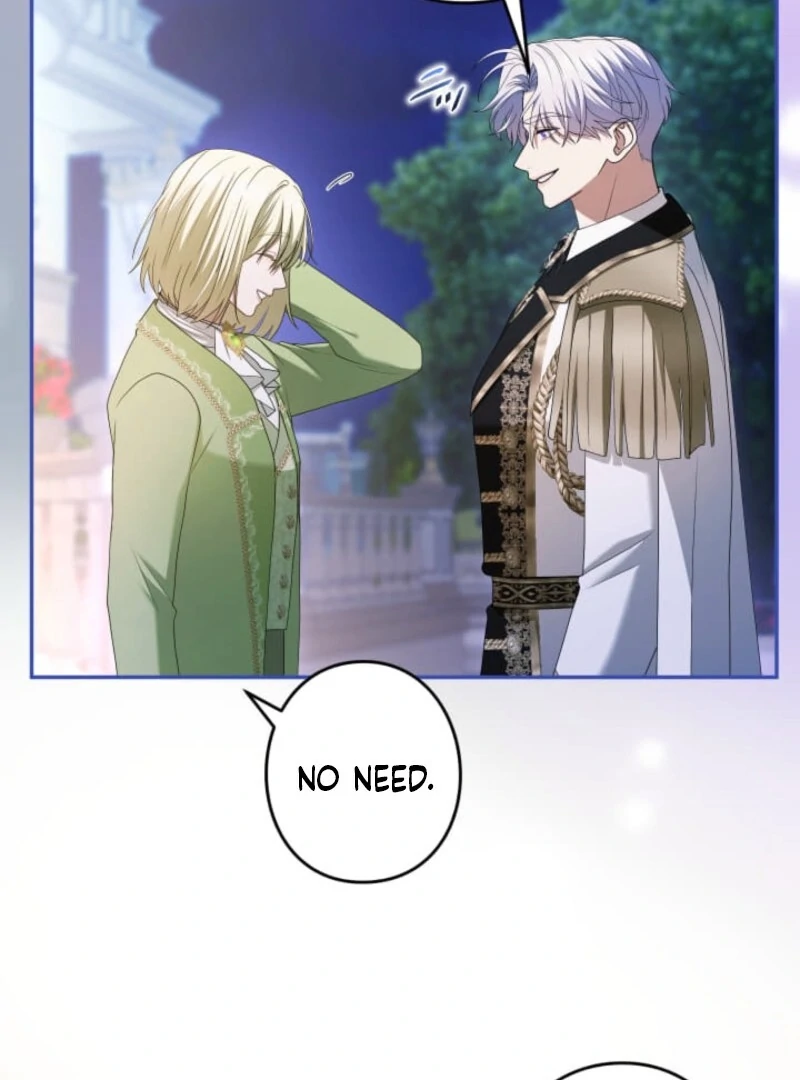 I Can’t Stop Doting the Empire’s Most Notorious Villainess! Chapter 77 - Page 48